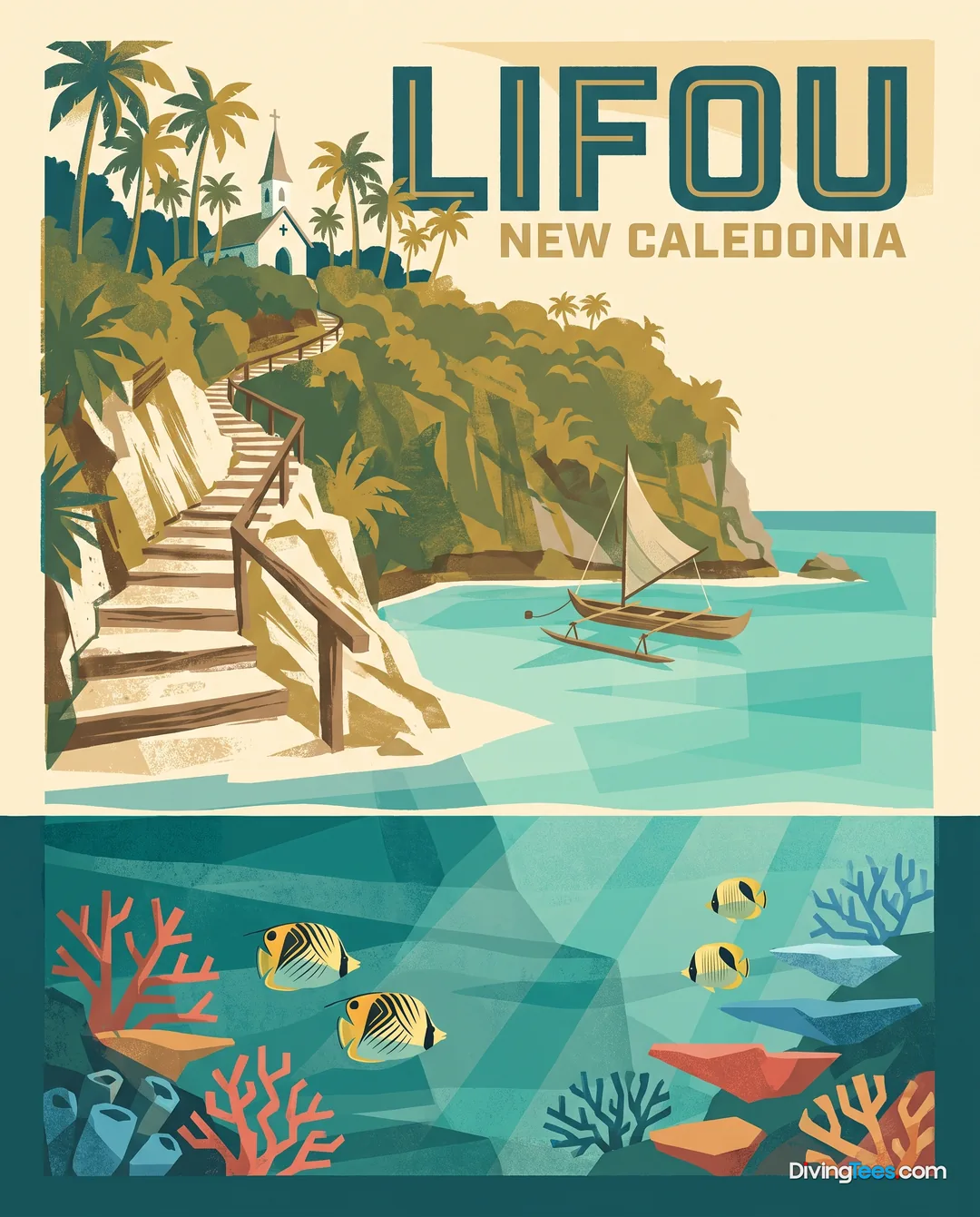 Lifou