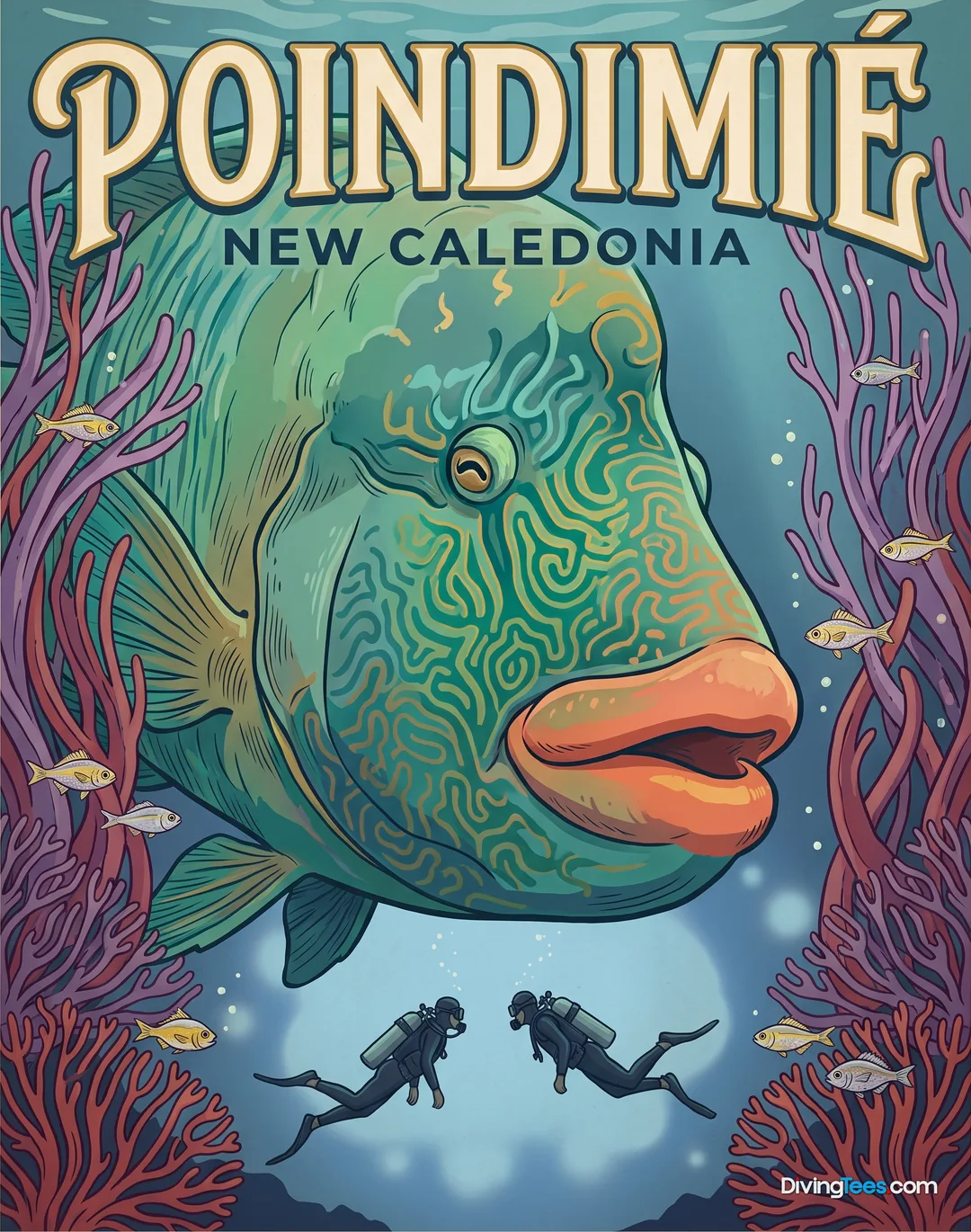 Poindimie