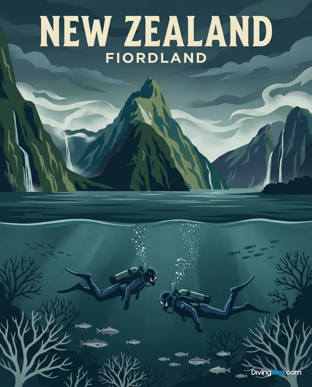 New Zealand