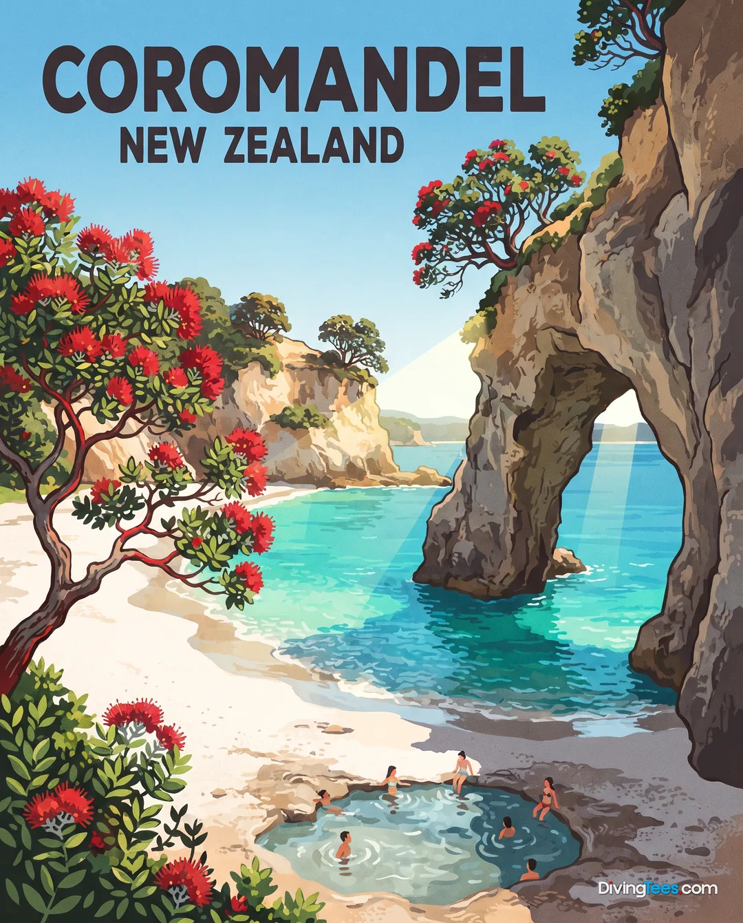 Coromandel