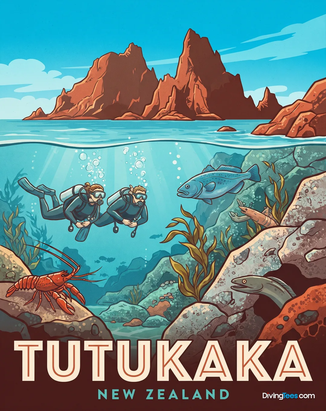 Tutukaka