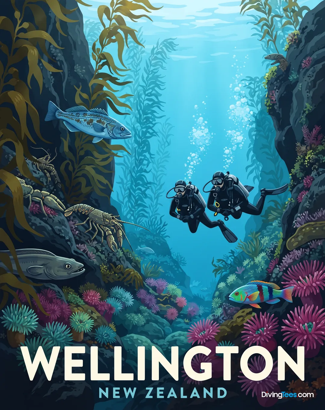 Wellington