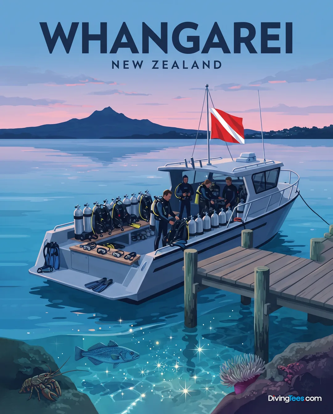 Whangarei
