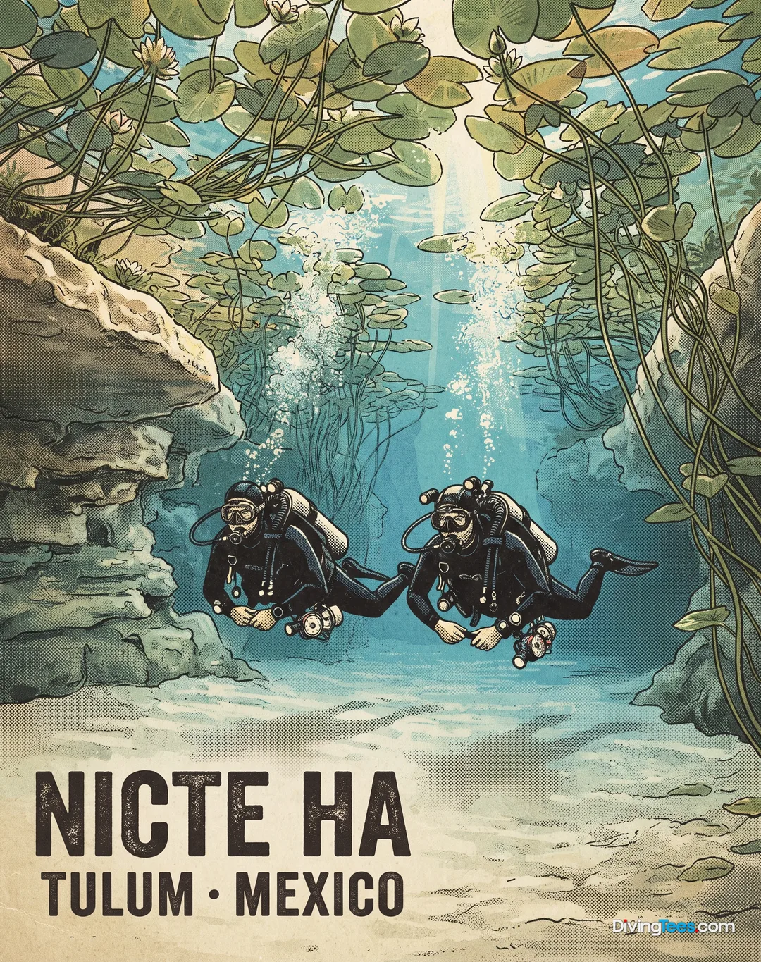 Nicte Ha