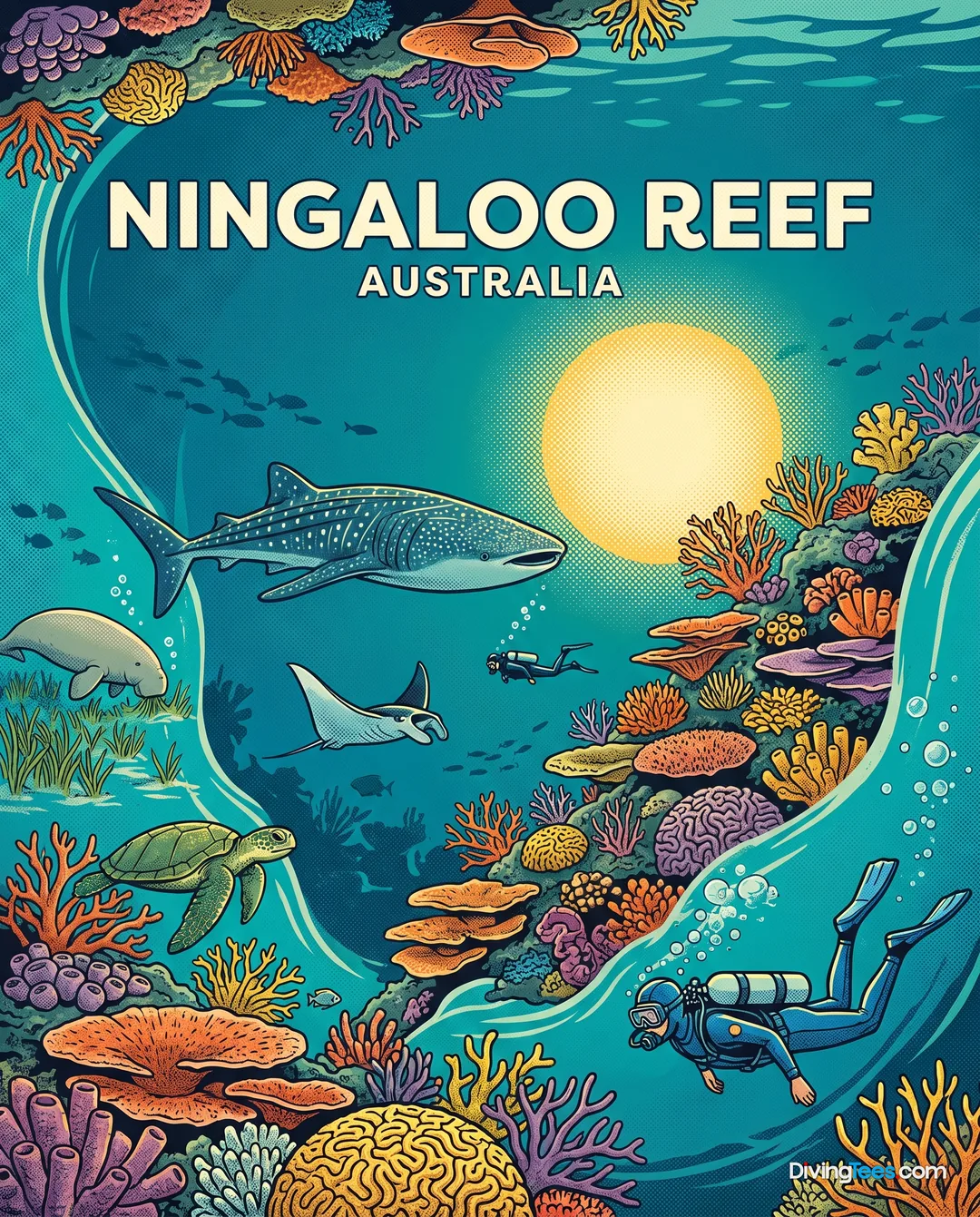 Ningaloo Reef