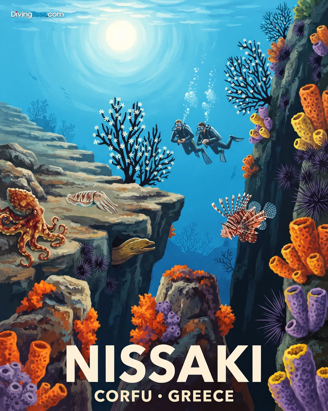 Nissaki