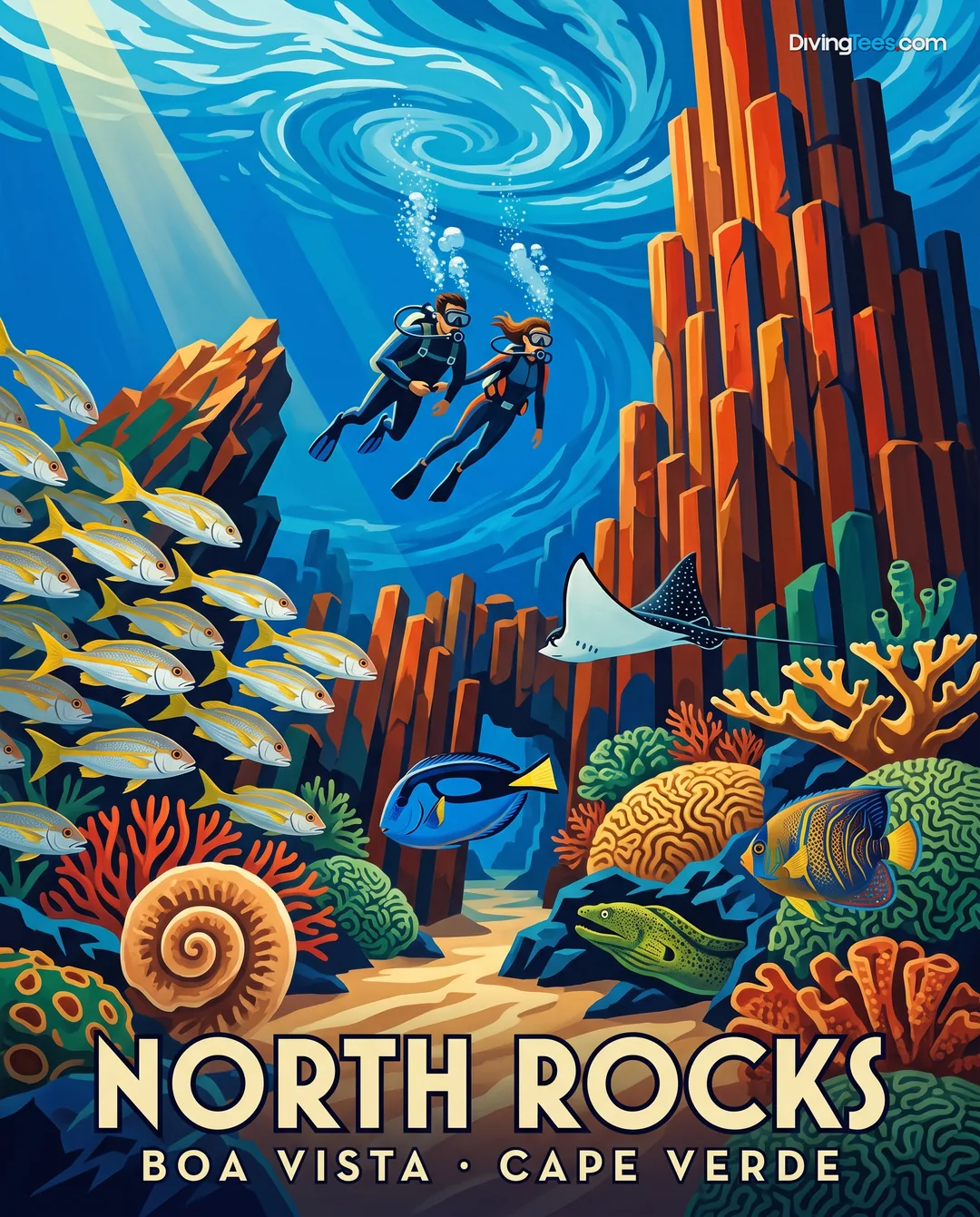 North Rocks