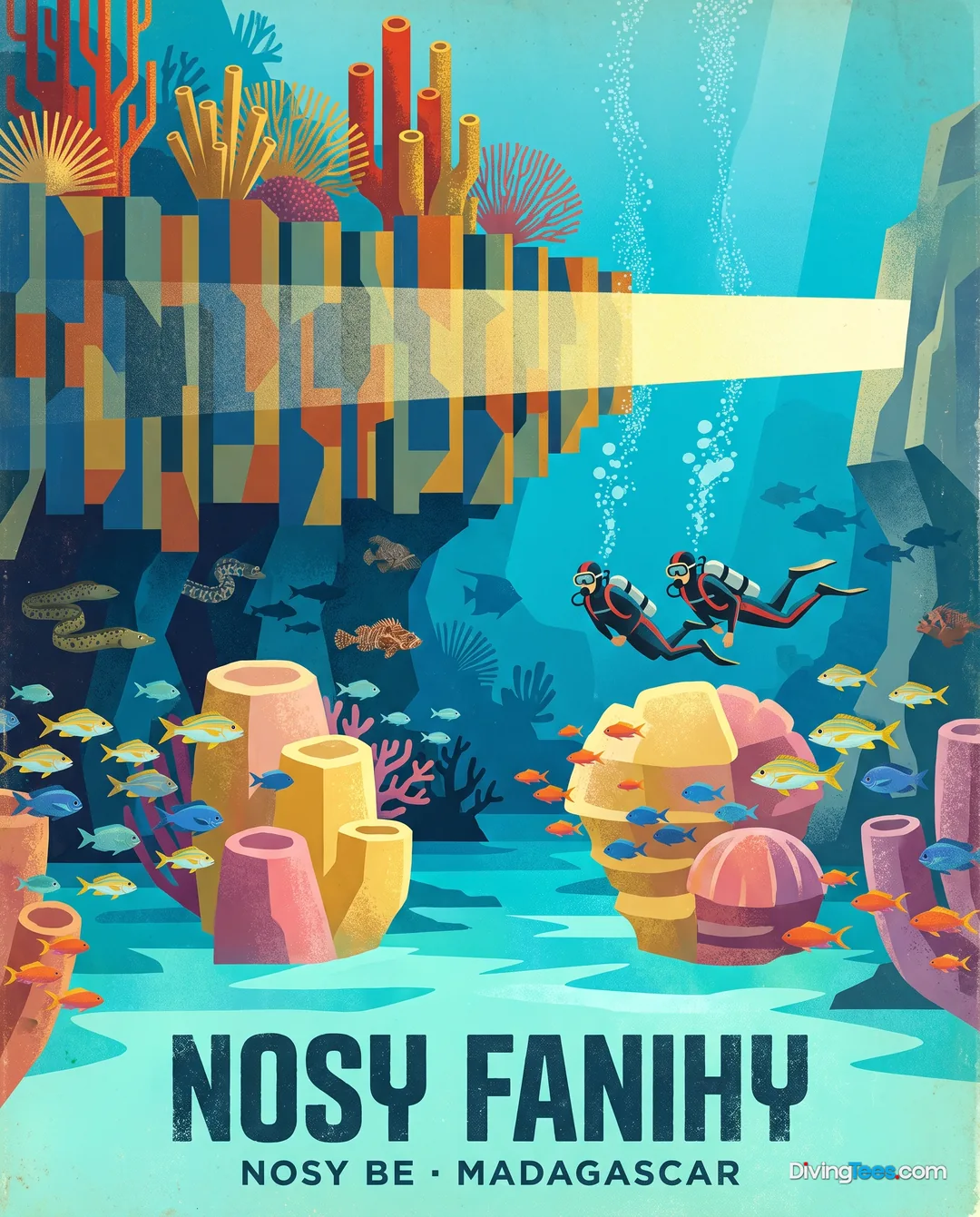 Nosy Fanihy
