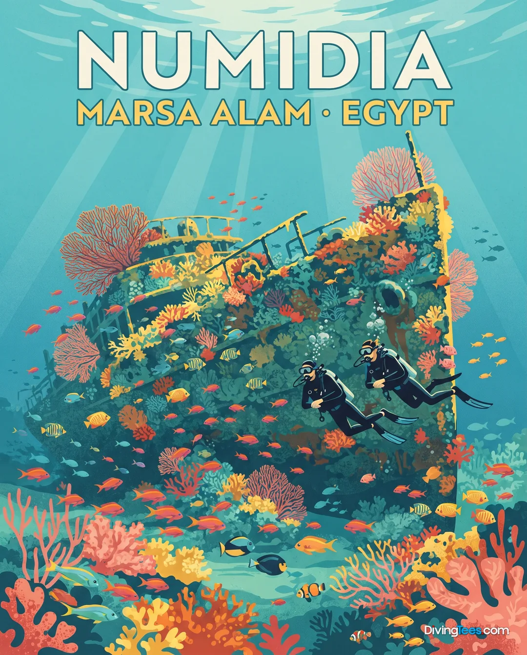 Numidia