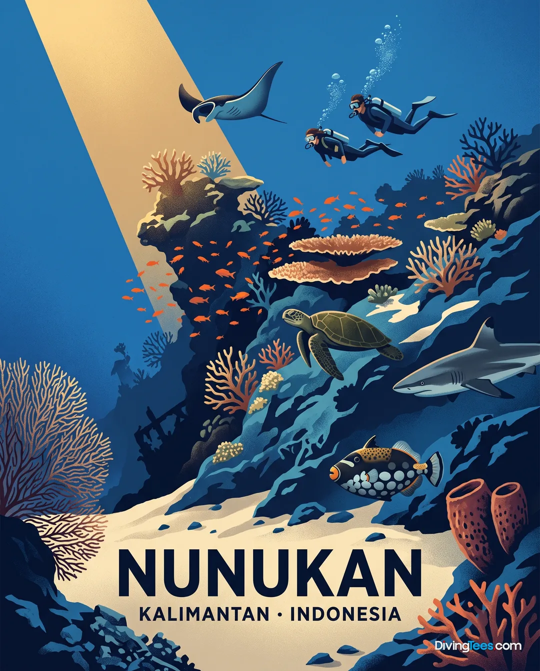 Nunukan