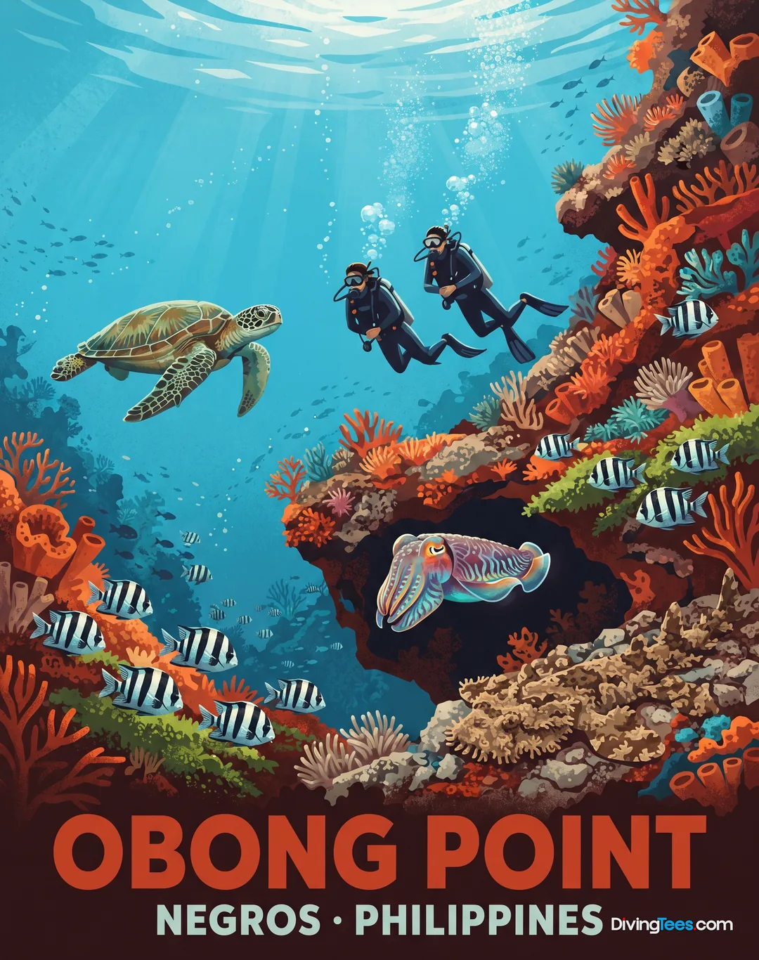 Obong Point