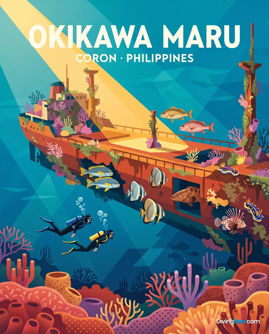 Okikawa Maru