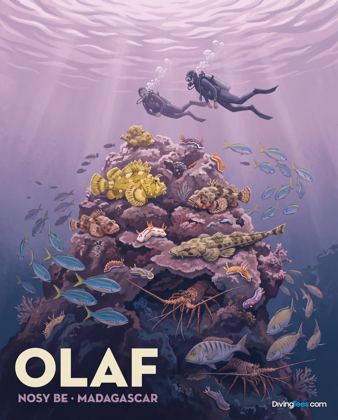 Olaf