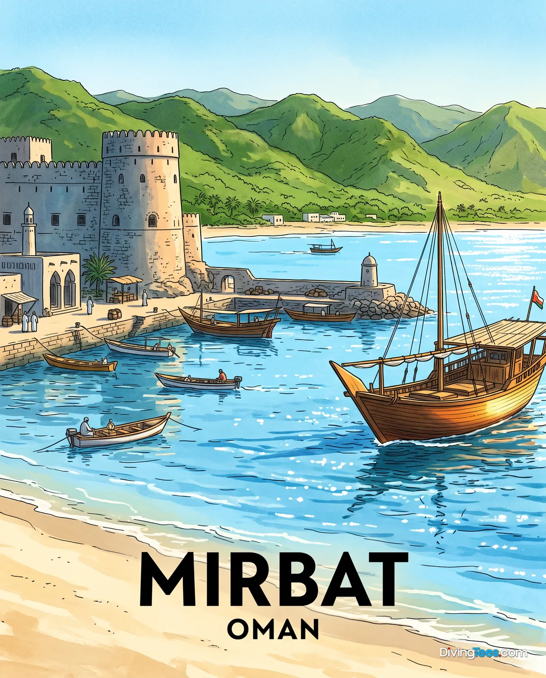 Mirbat