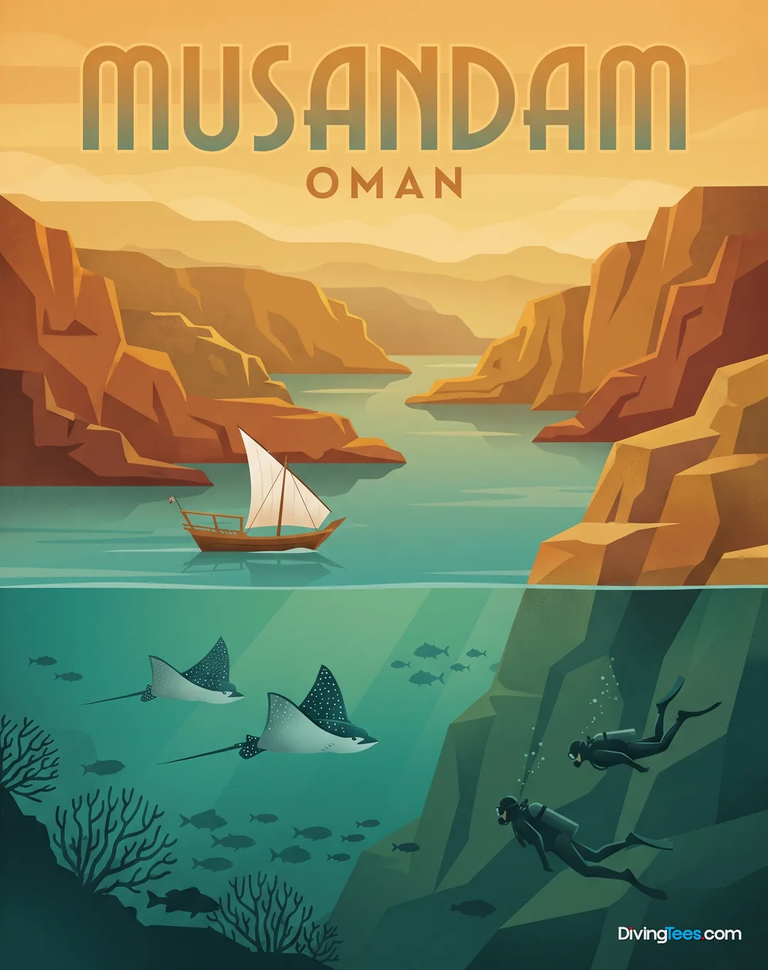 Musandam
