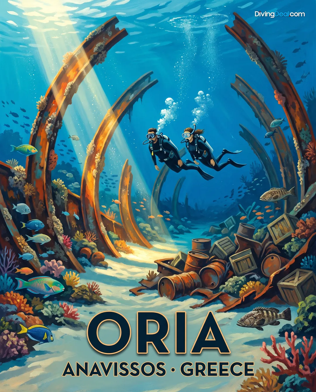 Oria