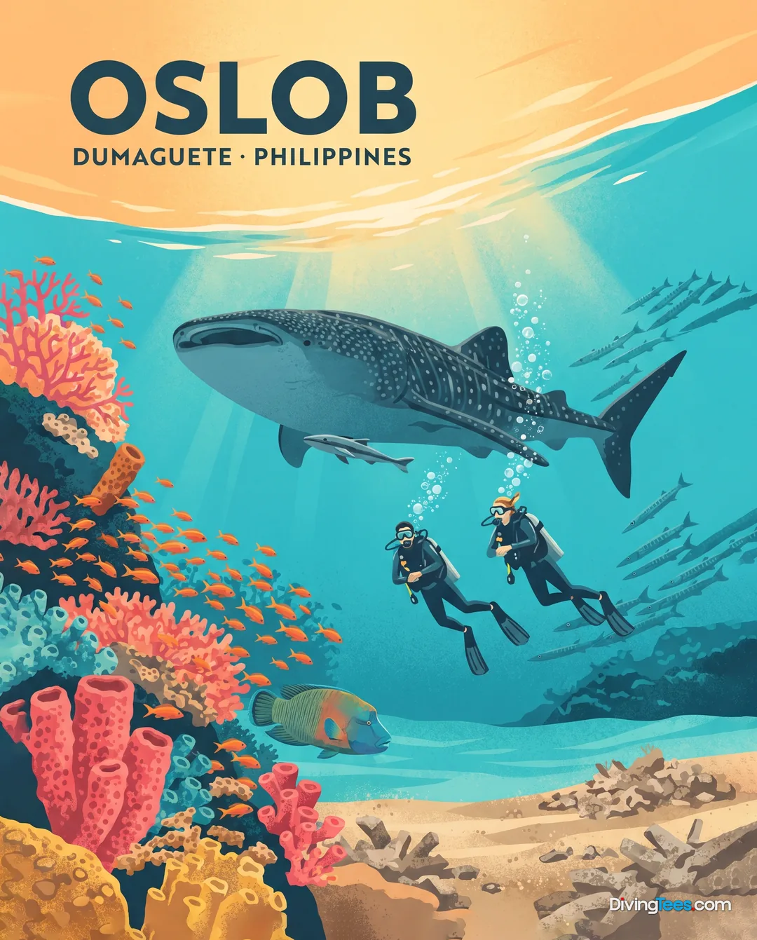 Oslob