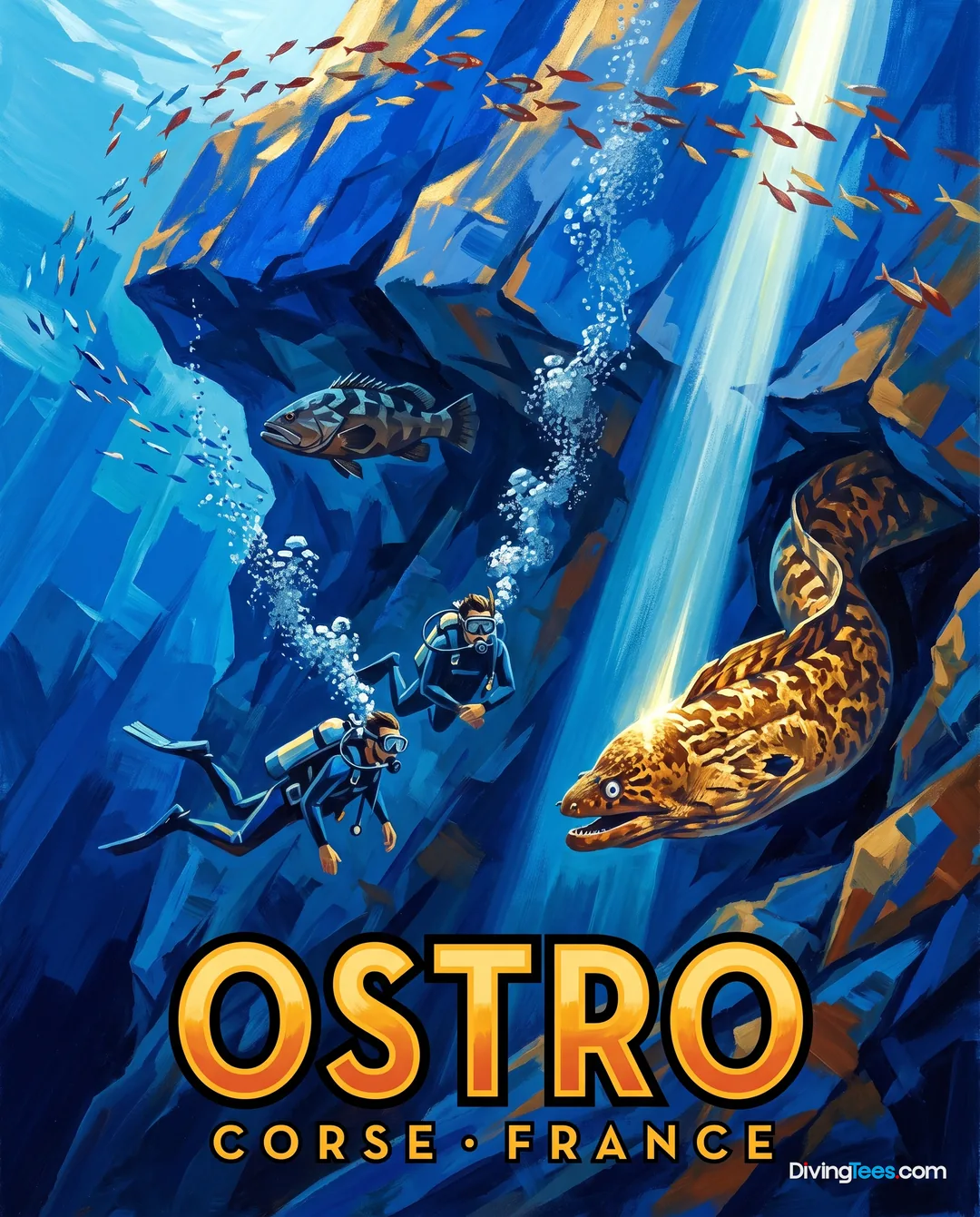 Ostro