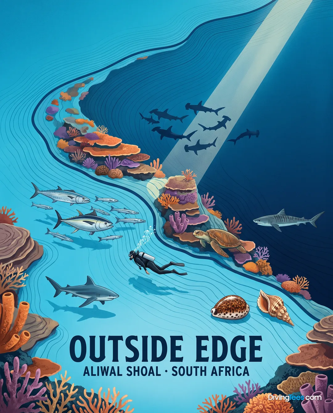 Outside Edge