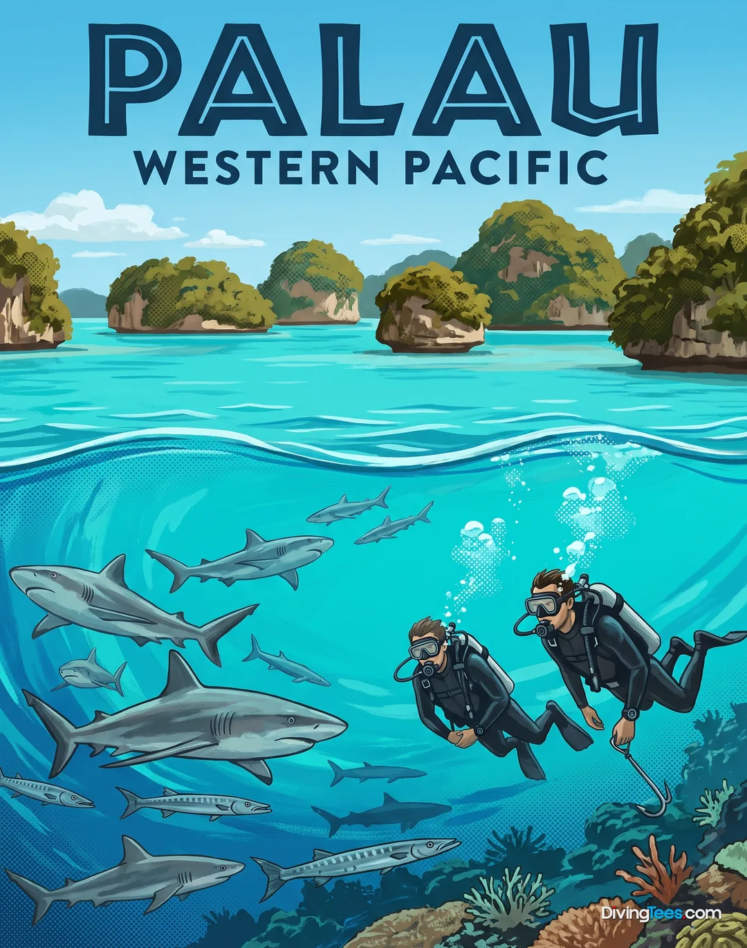 Palau