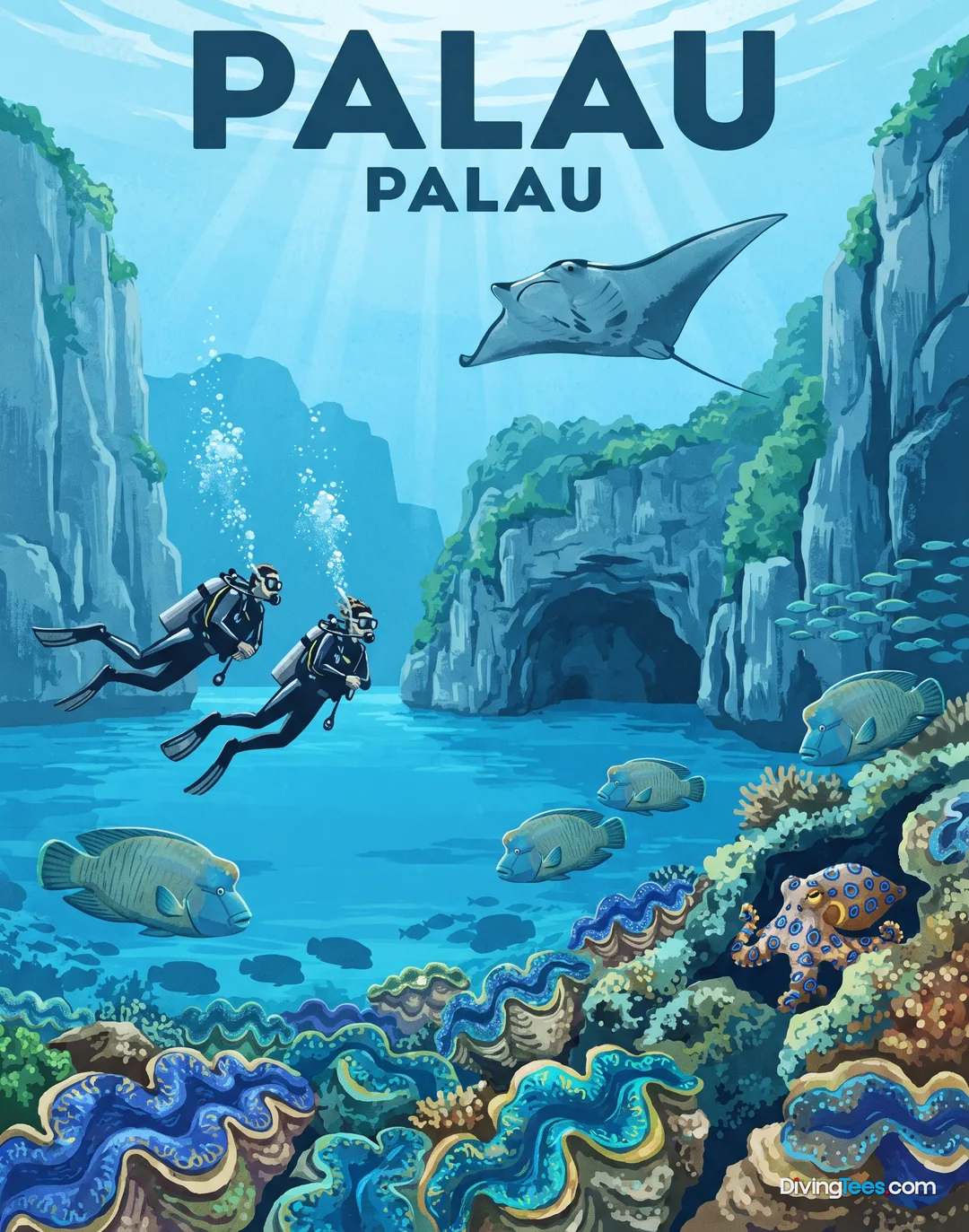 Palau