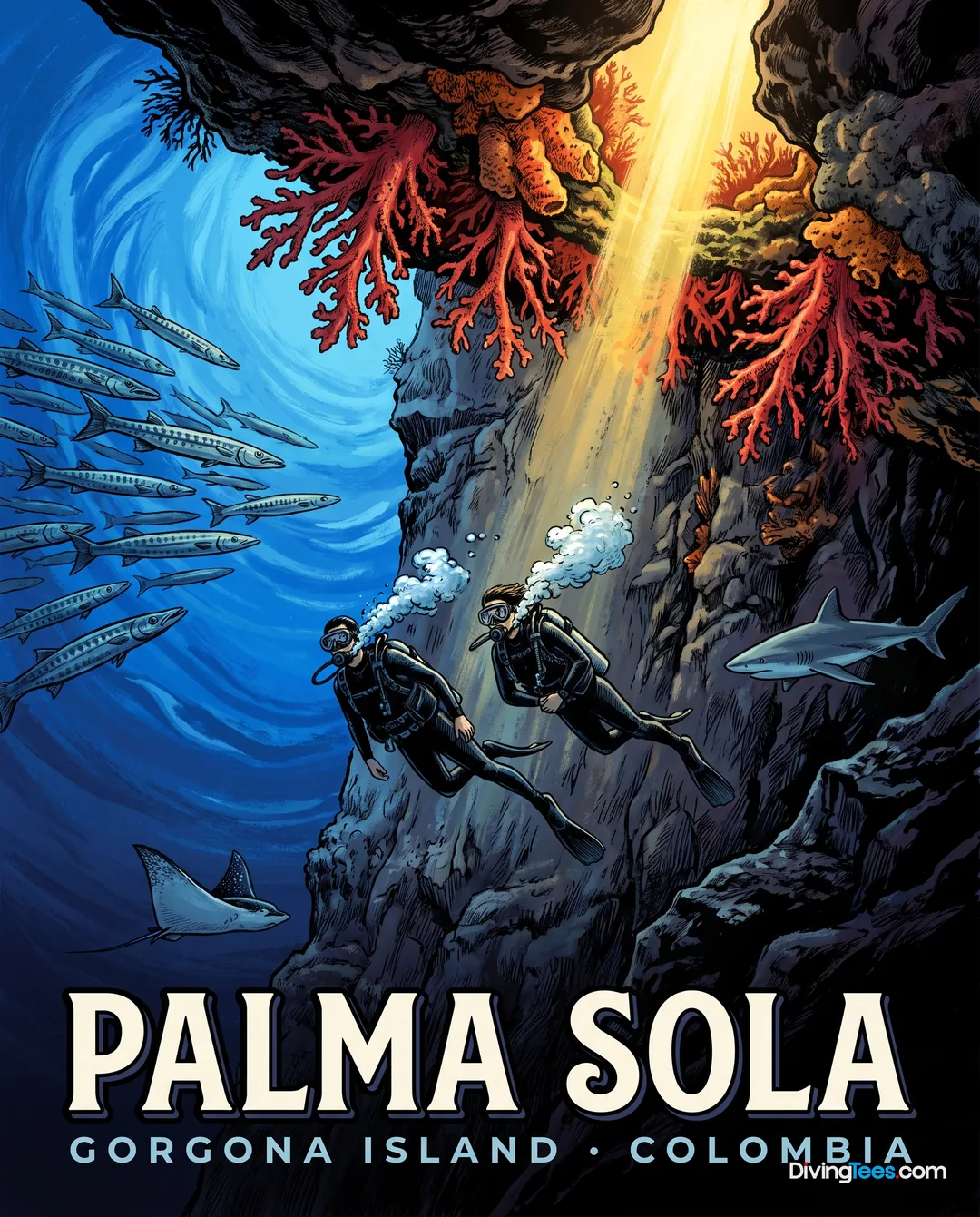 Palma Sola