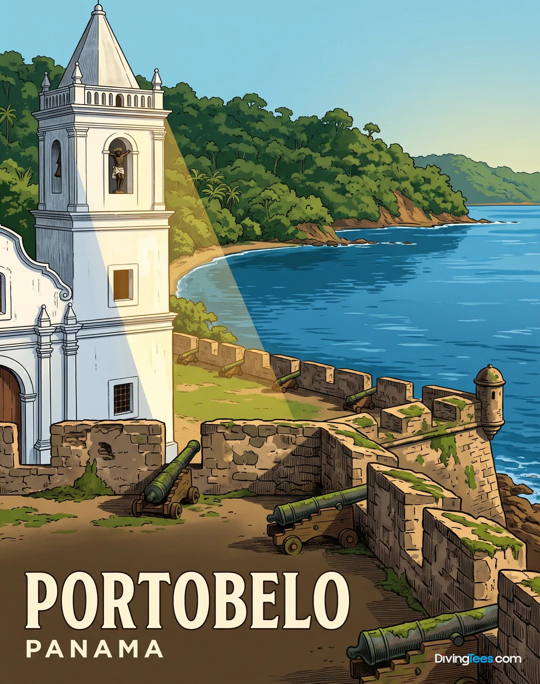 Portobelo