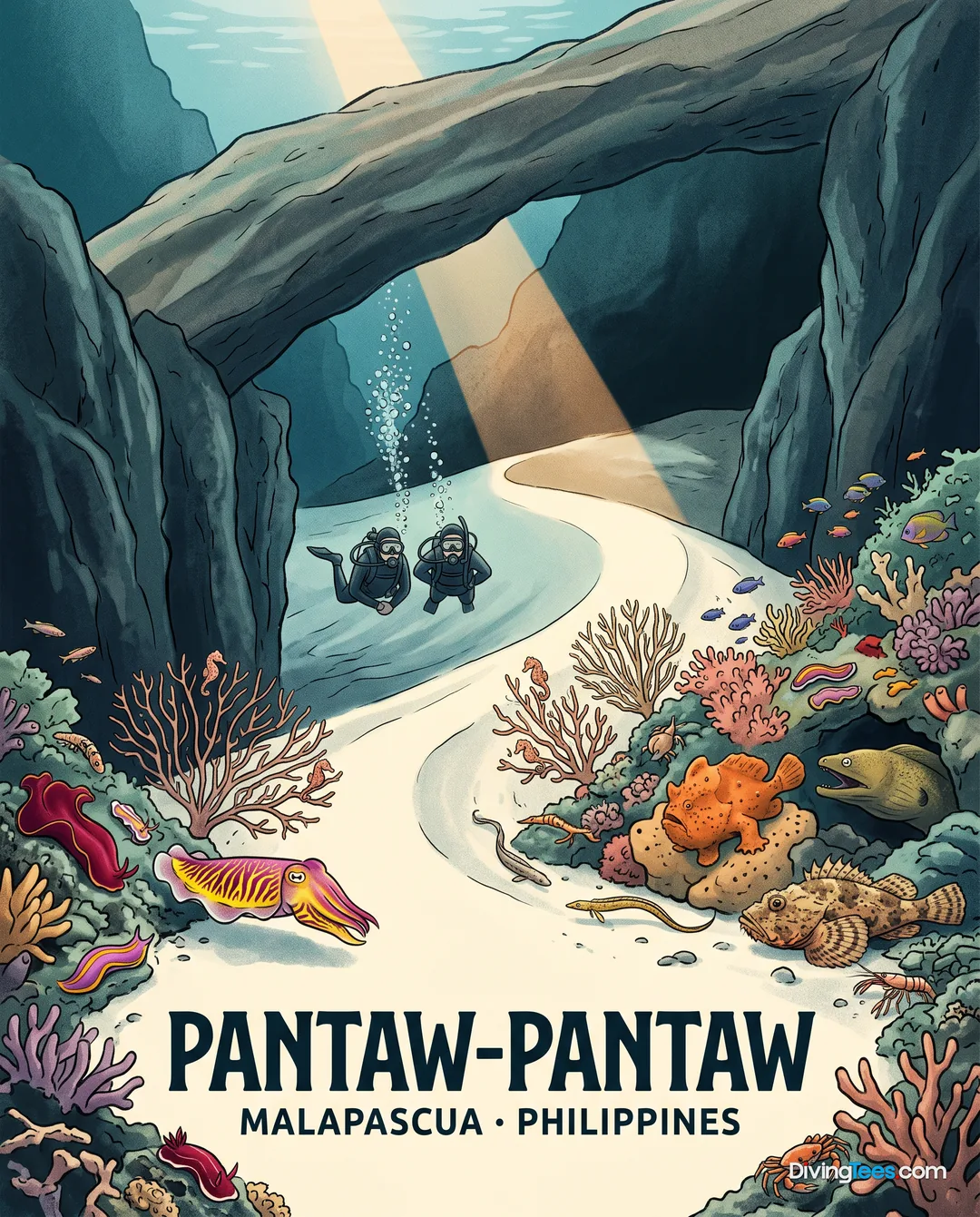Pantaw-Pantaw