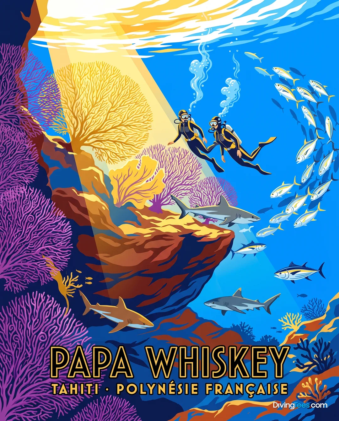 Papa Whiskey