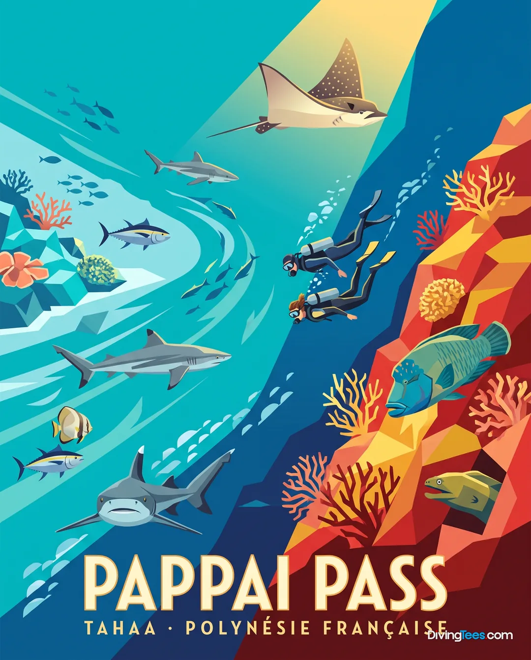 Pappai Pass
