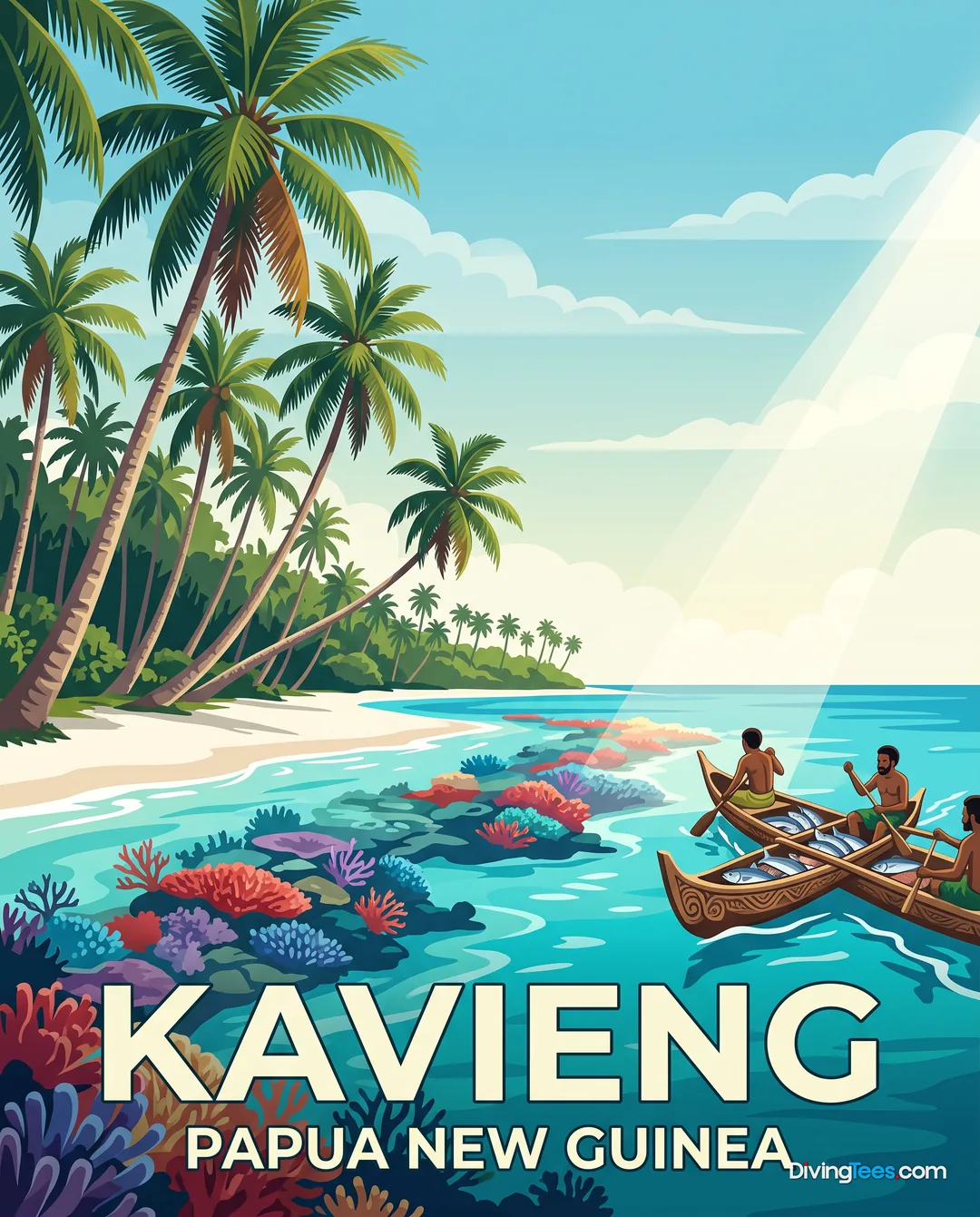 Kavieng