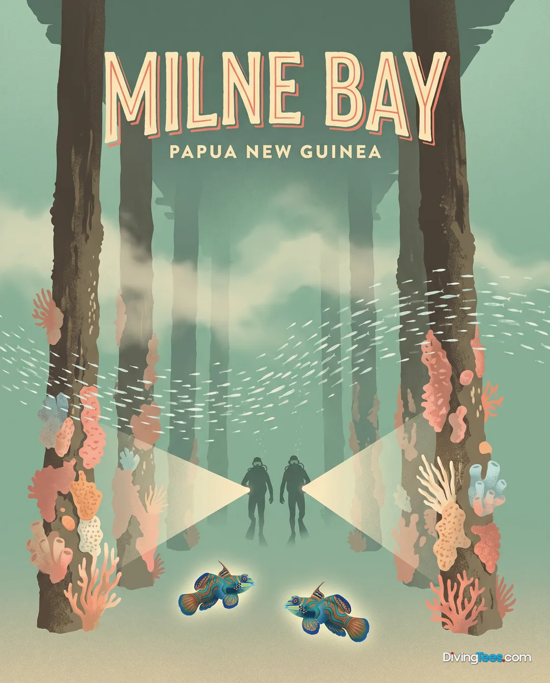 Milne Bay