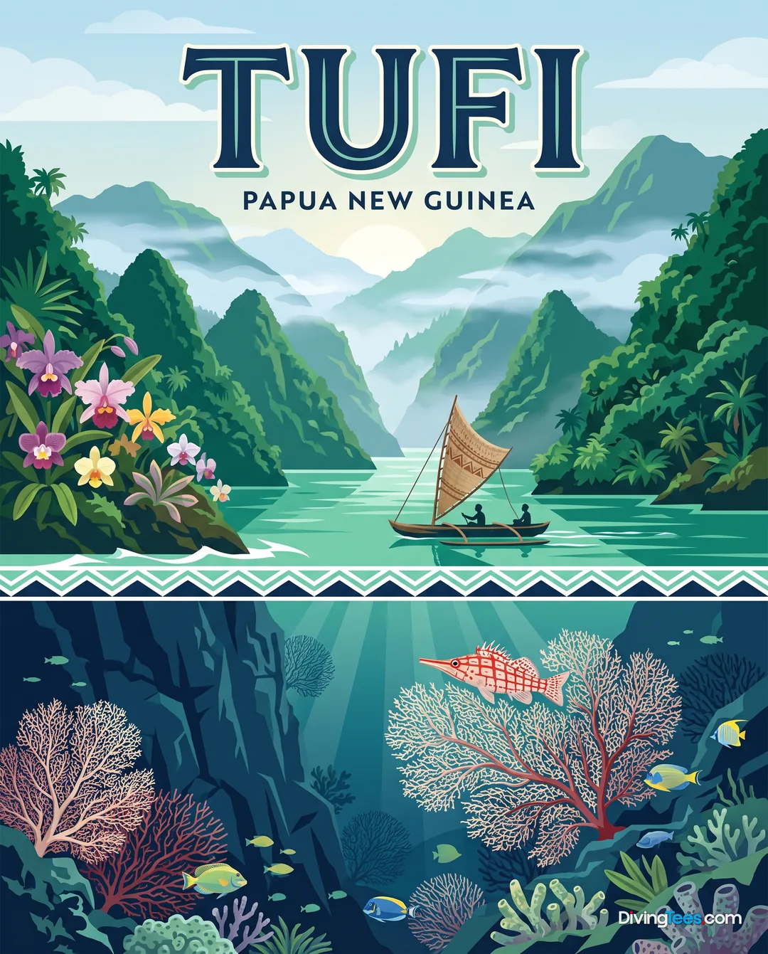 Tufi