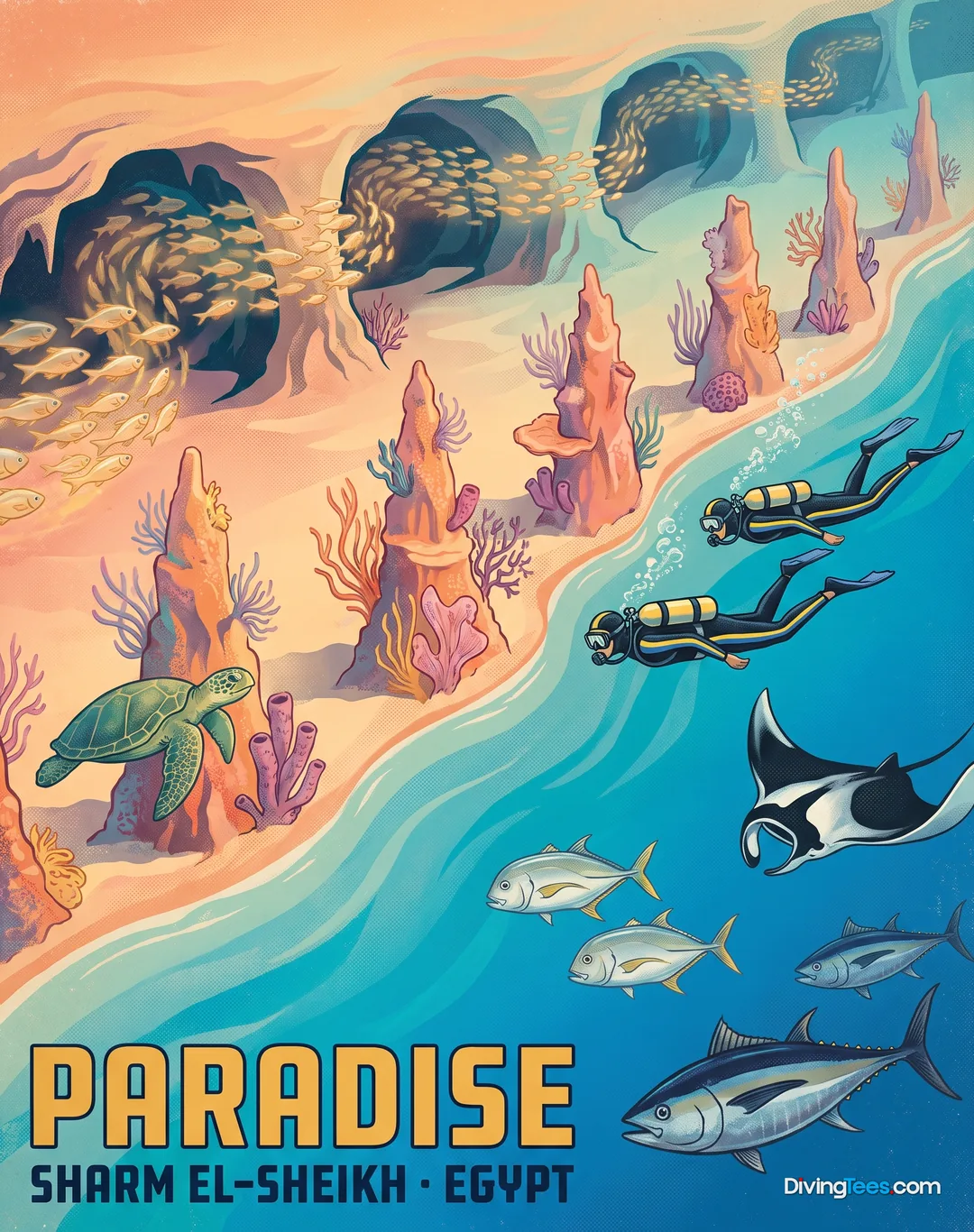 Paradise