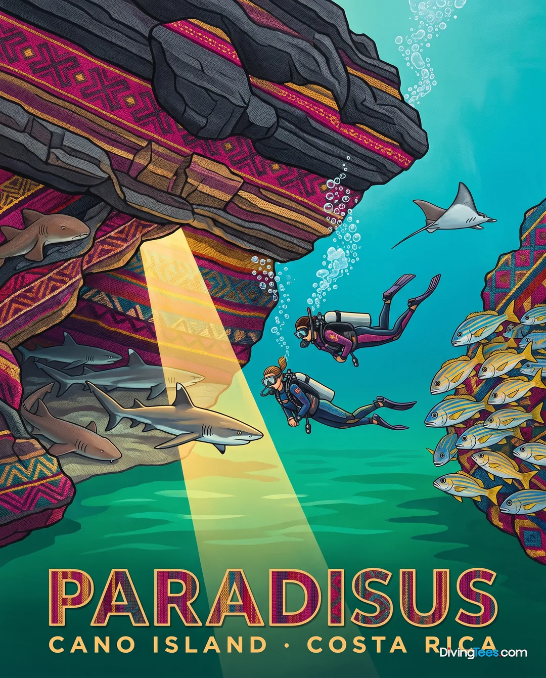 Paradisus