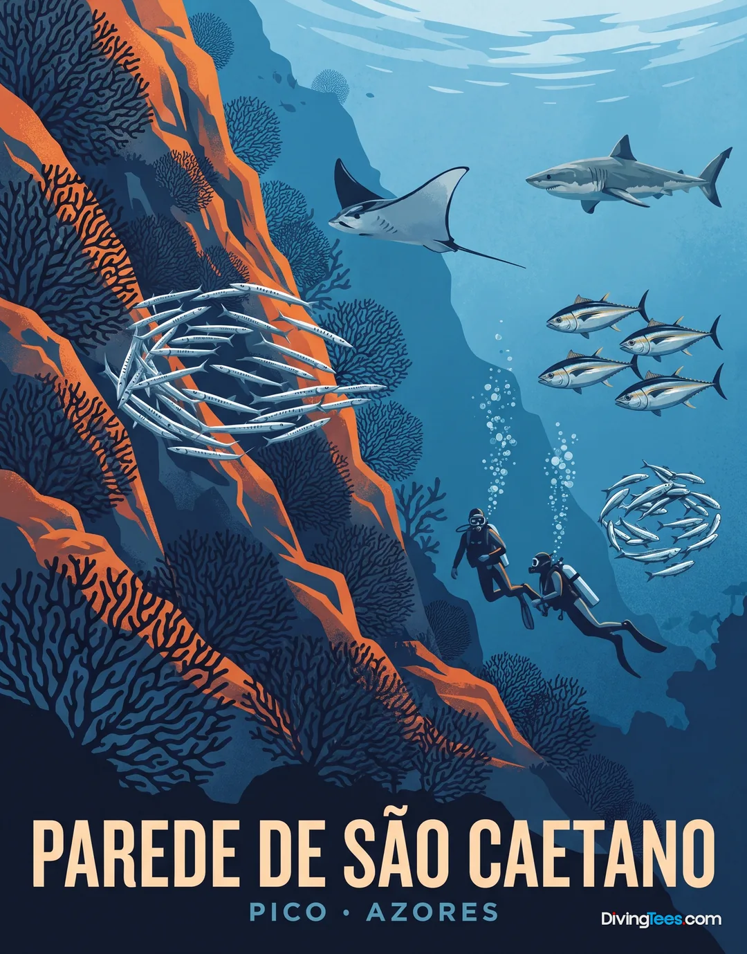 Parede de São Caetano