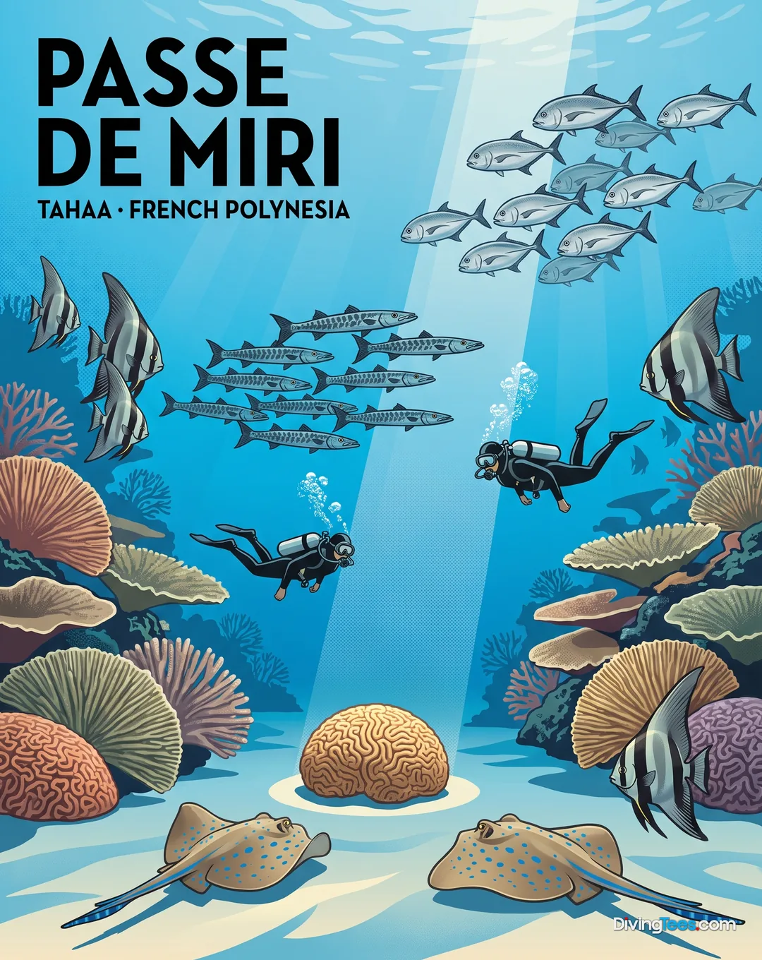 La dérive