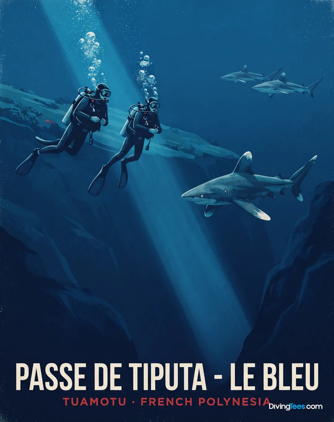 Le BLEU