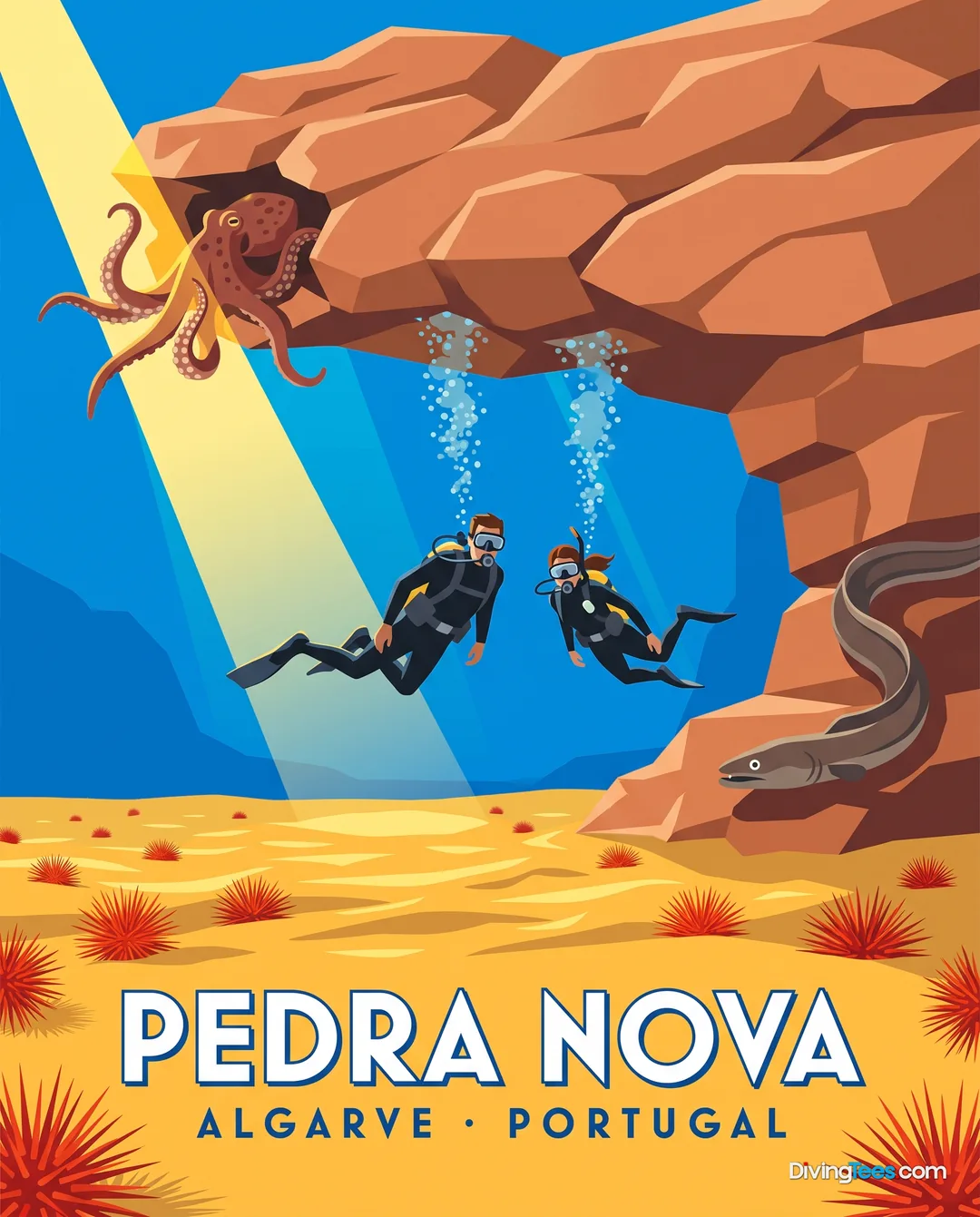 Pedra Nova