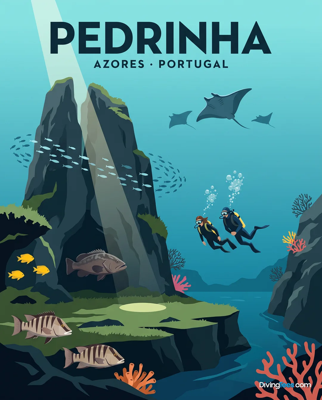 Pedrinha