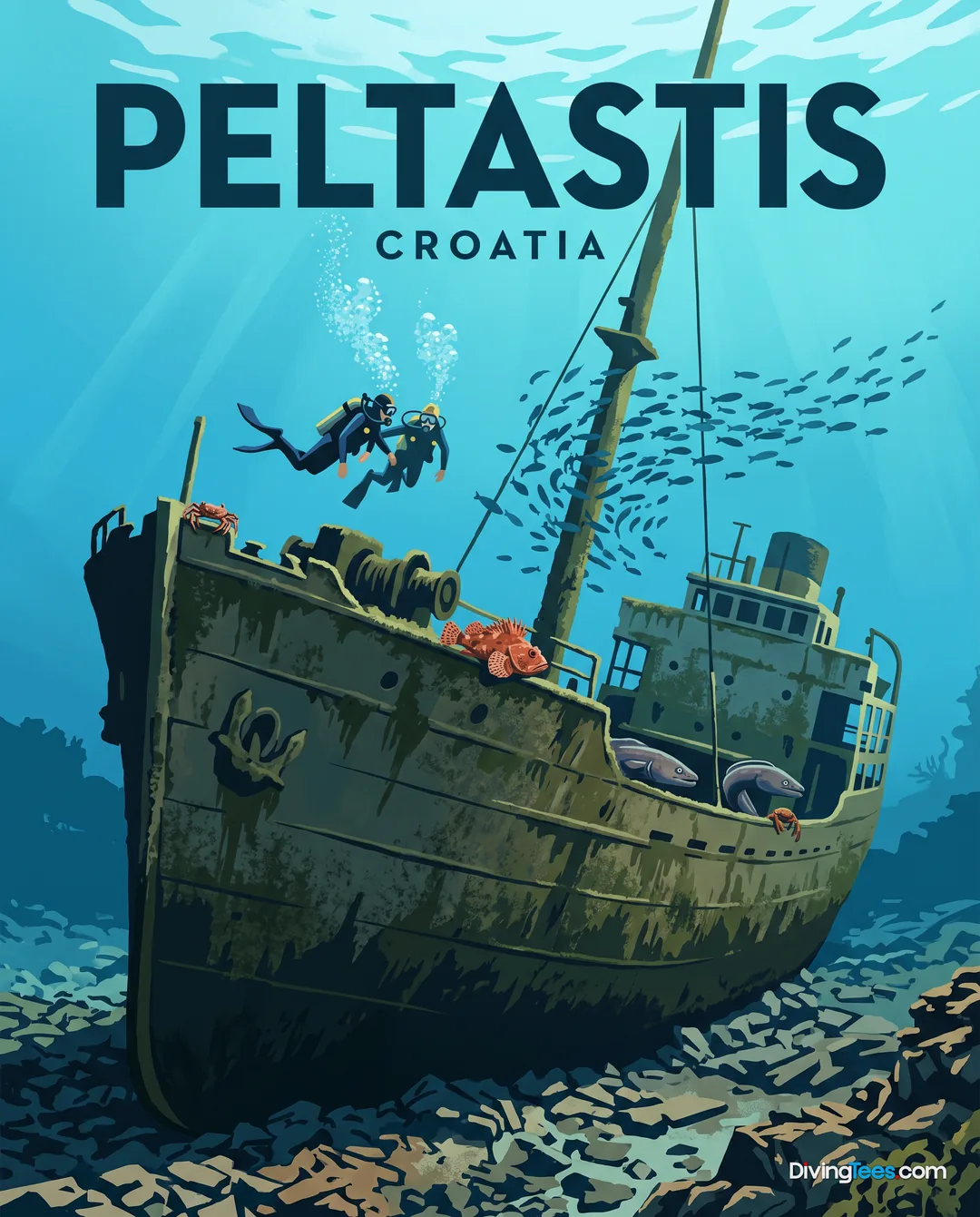 Peltastis