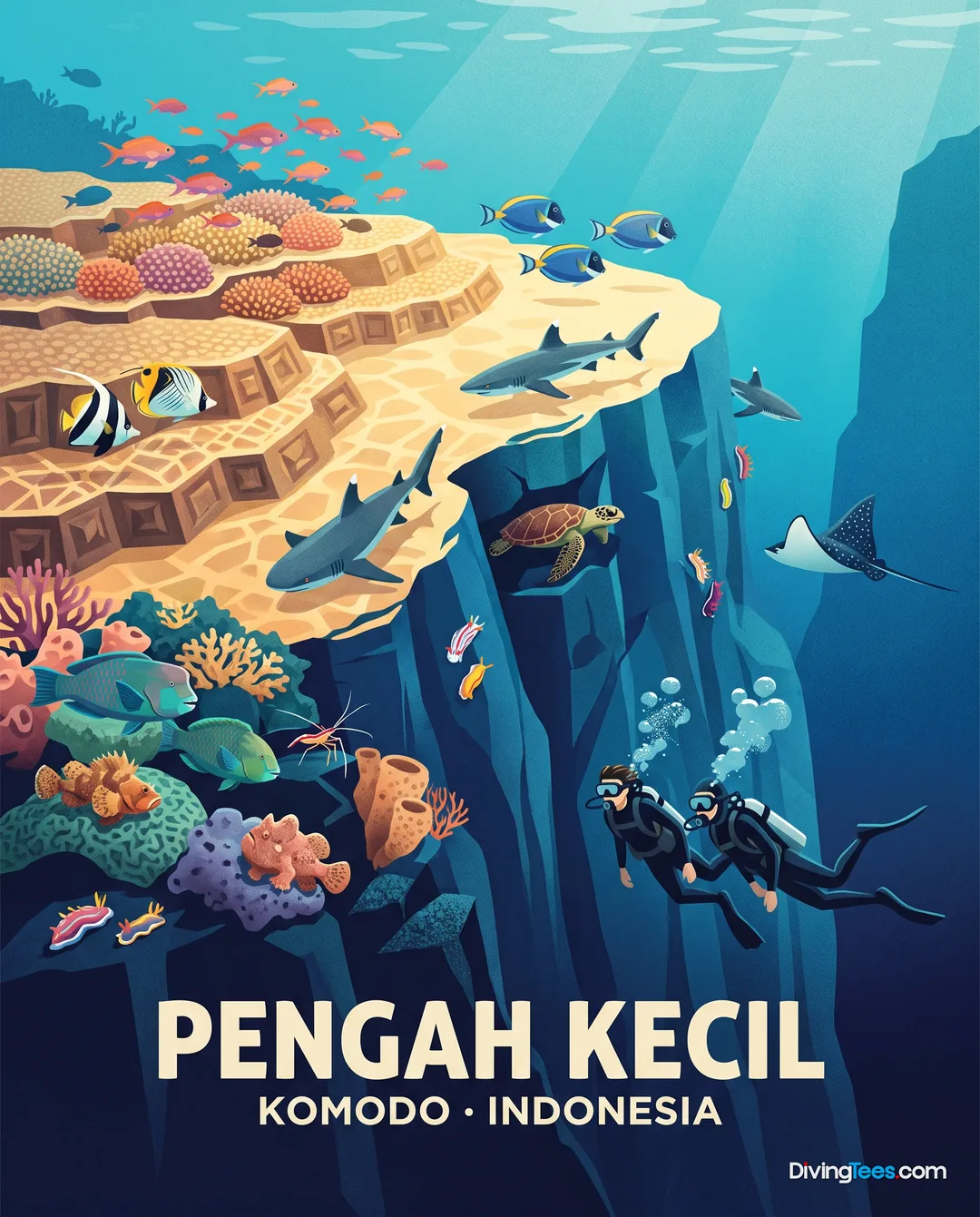 Pengah Kecil