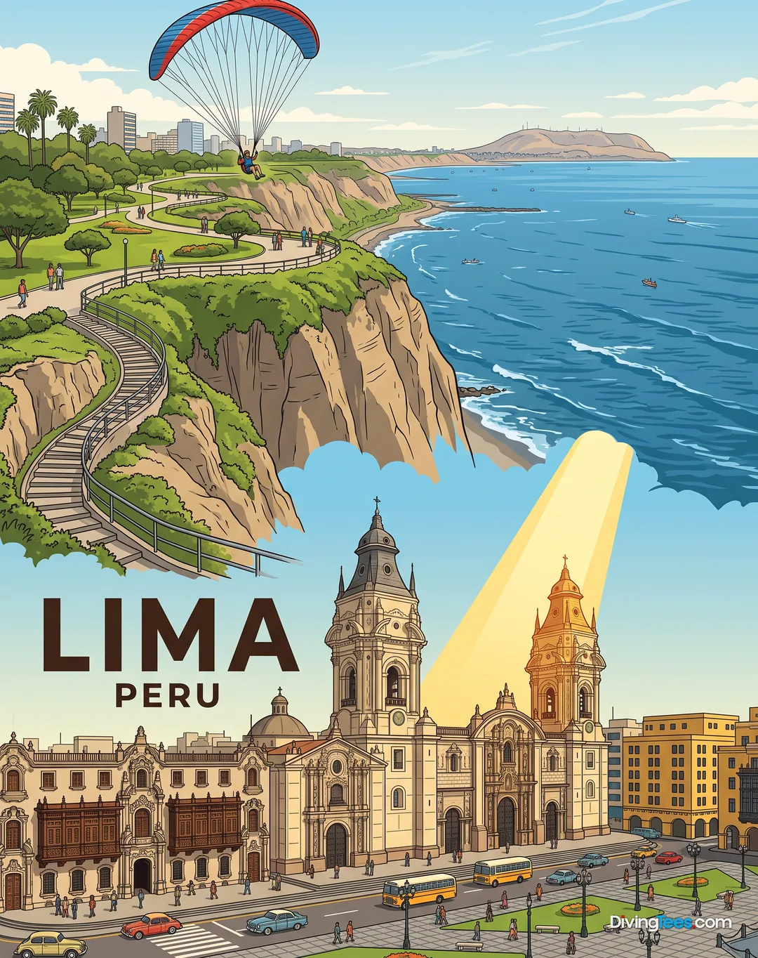 Lima