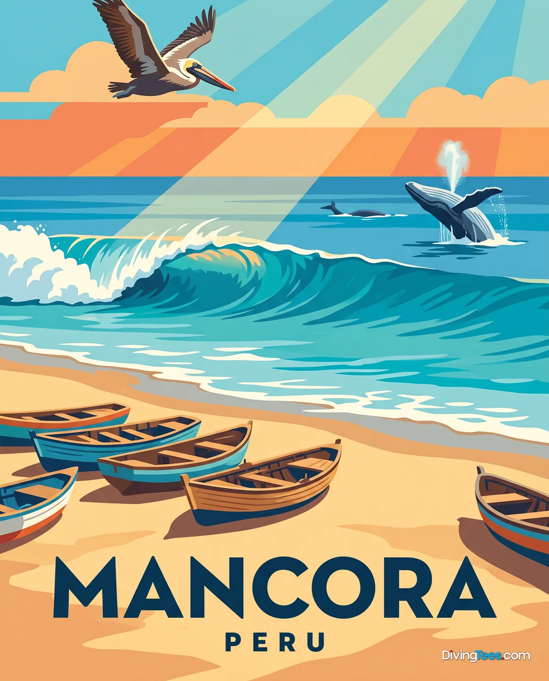 Mancora