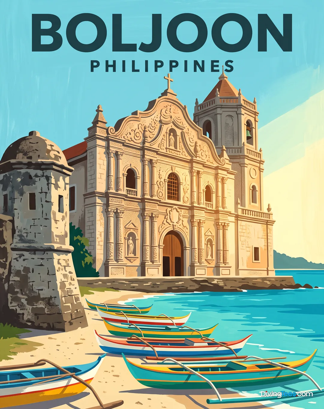Boljoon