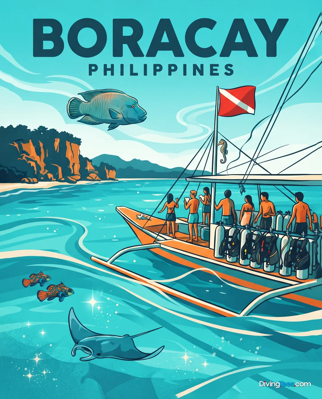 Boracay
