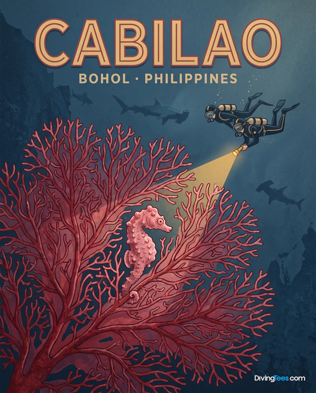 Cabilao
