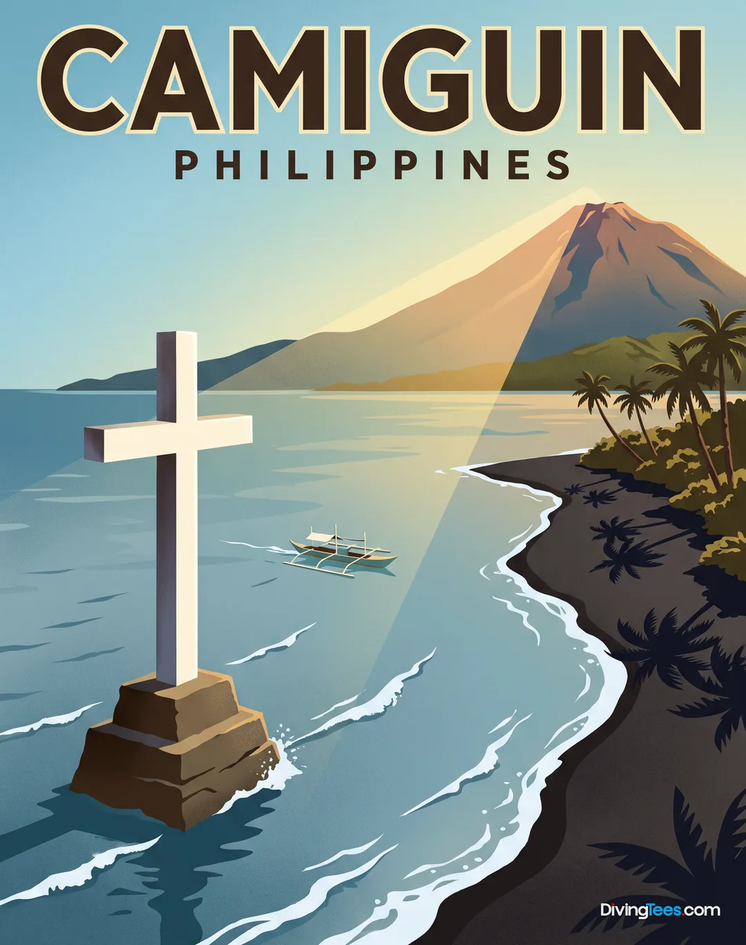 Camiguin