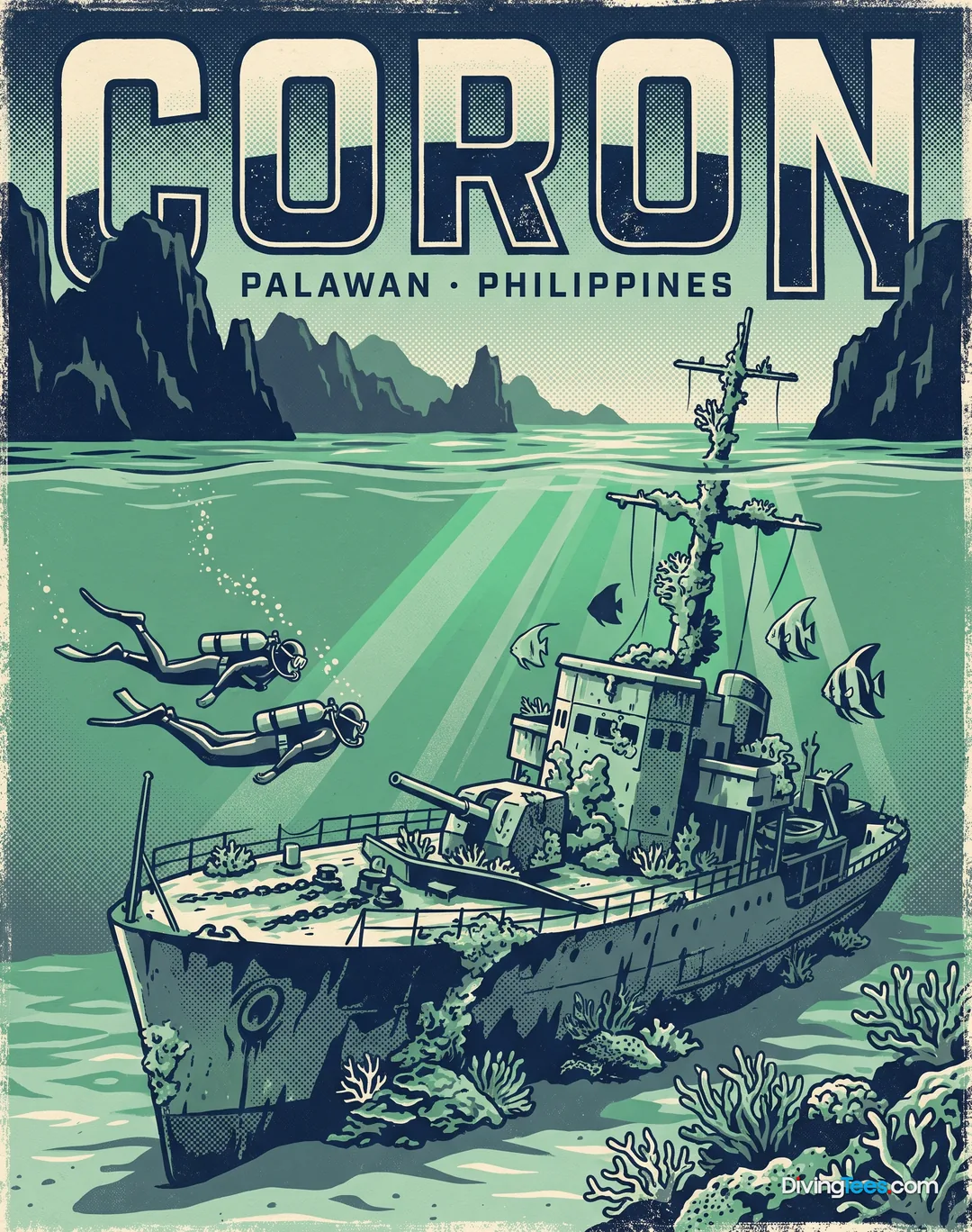Coron