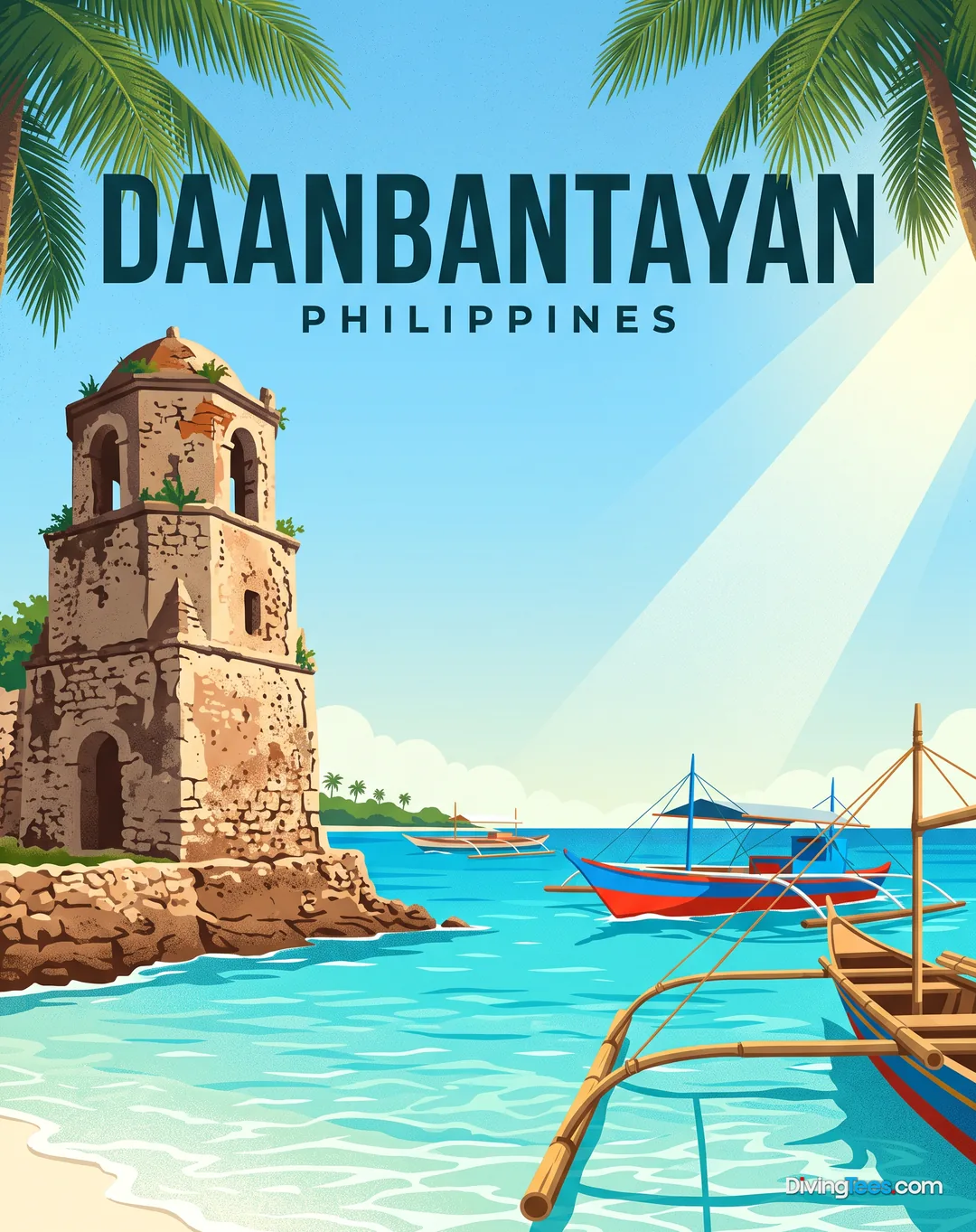 Daanbantayan